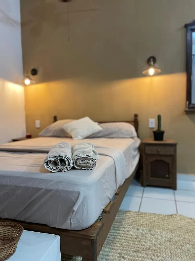 Fogadó Anana Coliving Hotel Playa del Carmen Mexikó