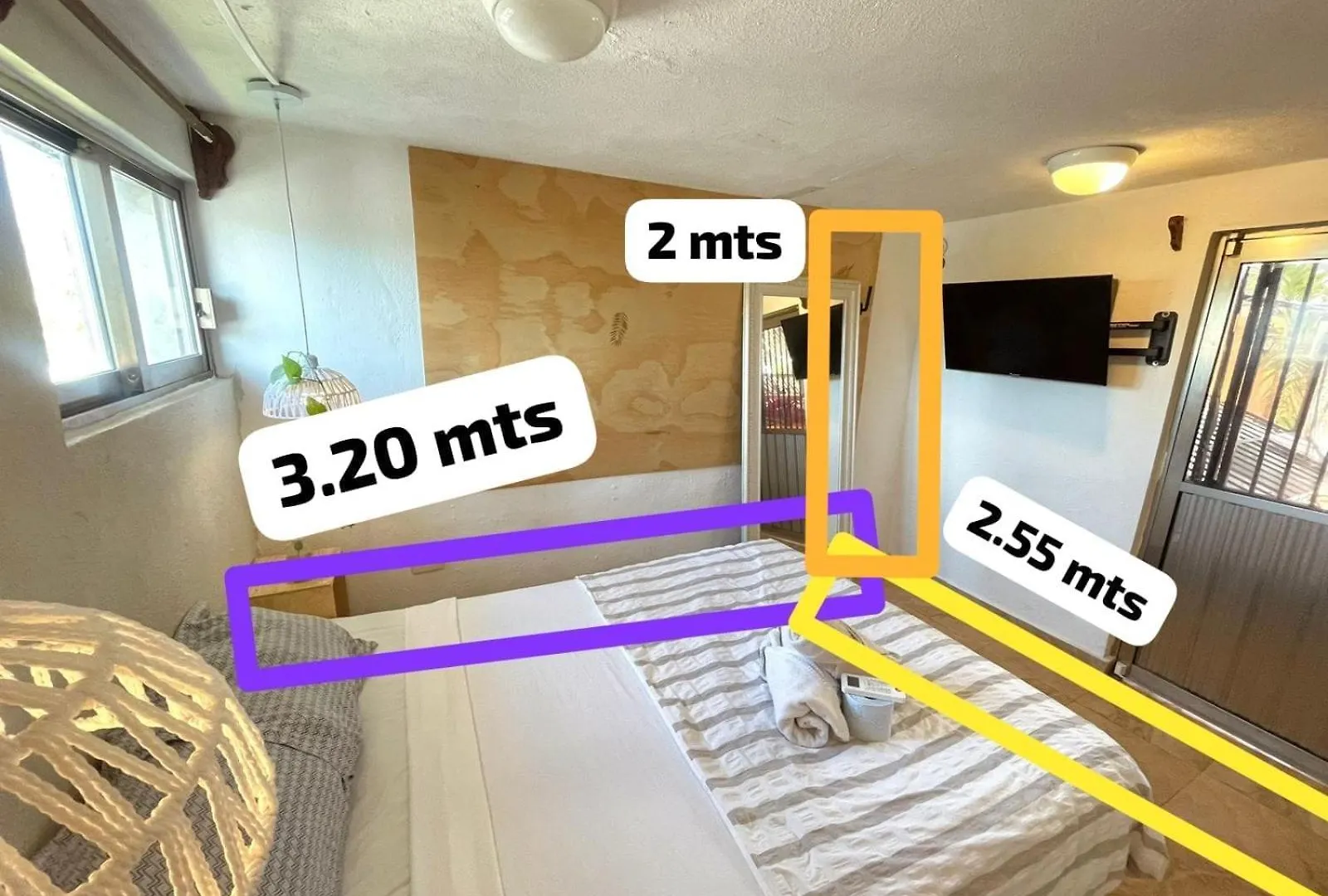 Anana Coliving Hotel Playa del Carmen